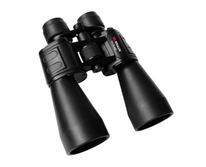 BRAUN Binocular 10 - 30 x 60 Zoom