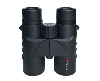 BRAUN Binocular 8 x 42 WP