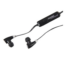 Auvisio Bluetooth in-ear solenoid stereo headset, Bluetooth 4.1