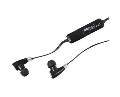 Auvisio Bluetooth in-ear solenoid stereo headset, Bluetooth 4.1