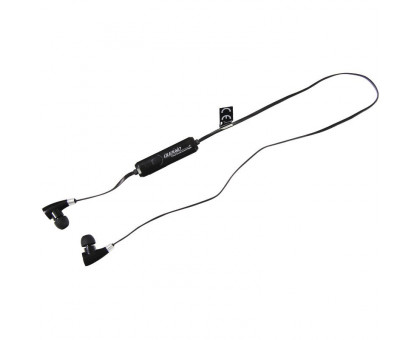 Auvisio Bluetooth in-ear solenoid stereo headset, Bluetooth 4.1