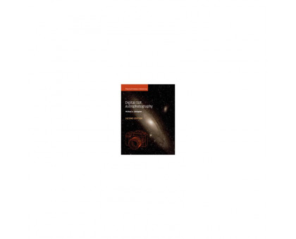 Cambridge University Press Buch Digital SLR Astrophotography