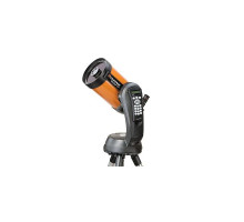 Celestron Schmidt-Cassegrain Teleskop SC 152/1500 NexStar 6 SE GoTo