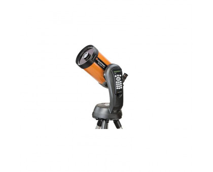 Celestron Schmidt-Cassegrain Teleskop SC 152/1500 NexStar 6 SE GoTo