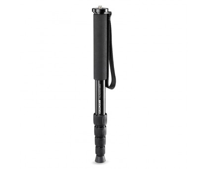 Cullmann Aluminium monopod MUNDO 550, black