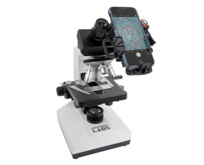 Celestron Smartphone-Halterung NexYZ