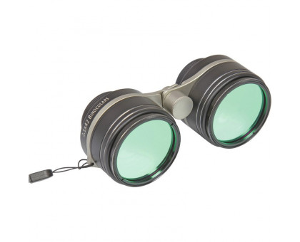 Omegon 2.1x42 wide-field binoculars for star field observing