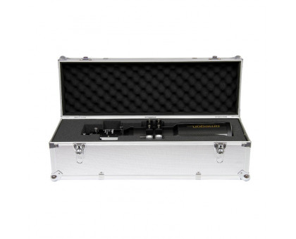 Omegon Apochromatic refractor Pro APO AP 110/660 ED Carbon OTA