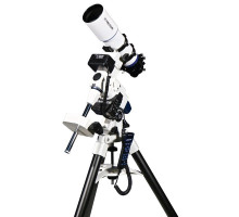 Meade Apochromatischer Refraktor AP 80/480 Series 6000 LX85 GoTo
