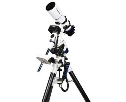 Meade Apochromatischer Refraktor AP 80/480 Series 6000 LX85 GoTo
