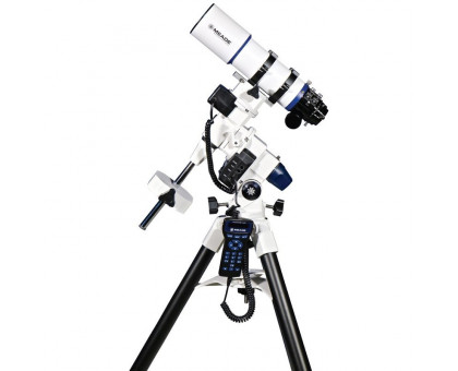 Meade Apochromatischer Refraktor AP 80/480 Series 6000 LX85 GoTo
