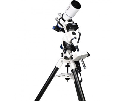 Meade Apochromatischer Refraktor AP 80/480 Series 6000 LX85 GoTo