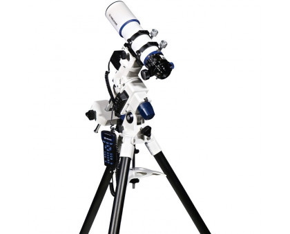 Meade Apochromatischer Refraktor AP 80/480 Series 6000 LX85 GoTo