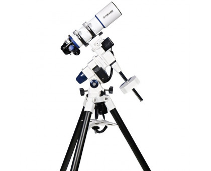Meade Apochromatischer Refraktor AP 80/480 Series 6000 LX85 GoTo