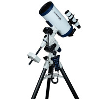 Meade Maksutov Teleskop MC 150/1800 UHTC LX85 GoTo