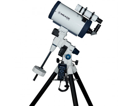Meade Maksutov Teleskop MC 150/1800 UHTC LX85 GoTo