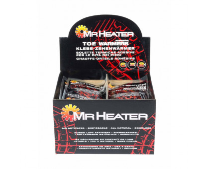 Mr Heater Zehenwärmer