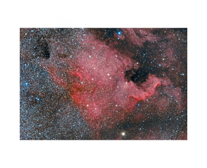 Omegon Apochromatic refractor Pro APO AP 66/400 ED OTA