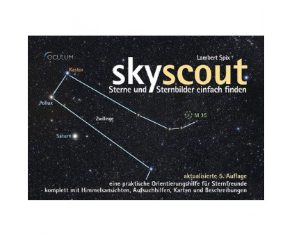 Oculum Verlag Atlas Skyscout