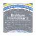 Oculum Verlag Sternkarte Drehbare Himmelskarte 29cm