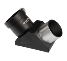 Omegon 1.25", 90° Amici prism