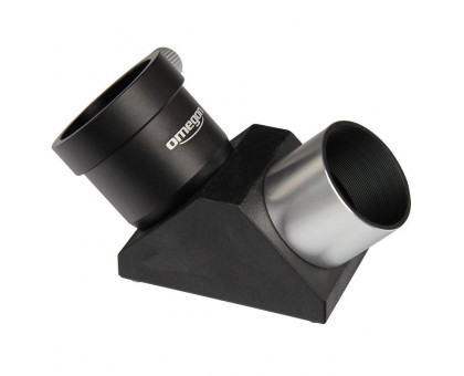Omegon 1.25", 90° Amici prism