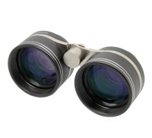 Omegon 2.1x42 wide-field binoculars for star field observing