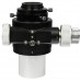 Omegon 2'' Newtonian Crayford focuser, dual speed 1:10