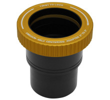 Omegon 2'' Twist-lock adapter