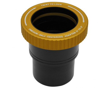 Omegon 2'' Twist-lock adapter