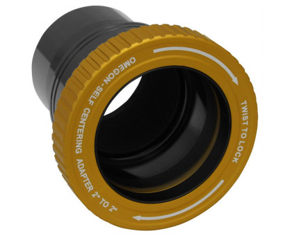 Omegon 2'' Twist-lock adapter