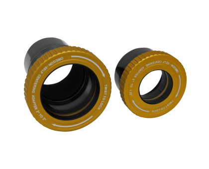 Omegon 2'' Twist-lock adapter