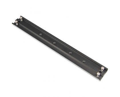 Omegon 33cm mounting rail for EQ-4/5/6 mounts