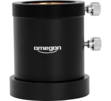 Omegon Adaptors T2 focus adapter, 1.25''