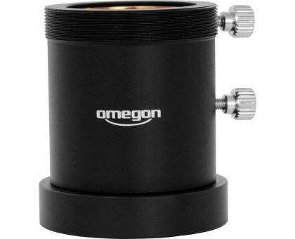 Omegon Adaptors T2 focus adapter, 1.25''