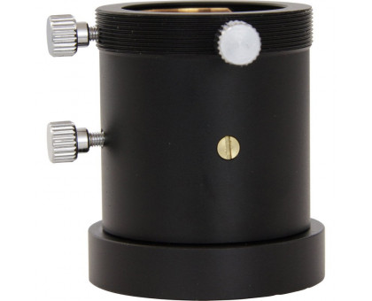 Omegon Adaptors T2 focus adapter, 1.25''
