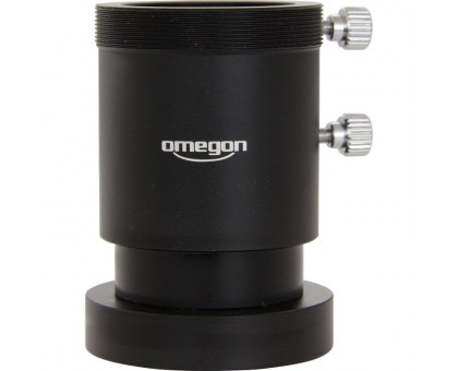 Omegon Adaptors T2 focus adapter, 1.25''
