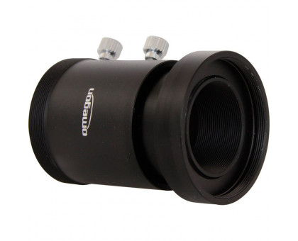 Omegon Adaptors T2 focus adapter, 1.25''