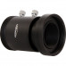 Omegon Adaptors T2 focus adapter, 1.25''