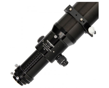 Omegon Apochromatic refractor Pro APO AP 110/660 ED Carbon OTA