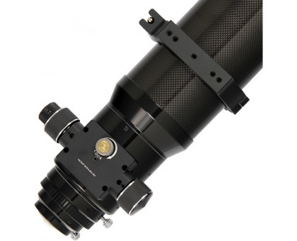 Omegon Apochromatic refractor Pro APO AP 110/660 ED Carbon OTA