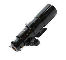Omegon Apochromatic refractor Pro APO AP 66/400 ED OTA