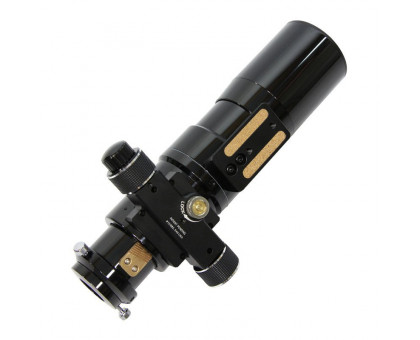 Omegon Apochromatic refractor Pro APO AP 66/400 ED OTA