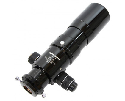 Omegon Apochromatic refractor Pro APO AP 66/400 ED OTA