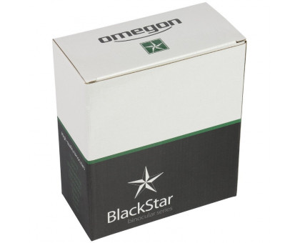 Omegon Binoculars Blackstar 10x42