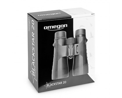 Omegon Binoculars Blackstar 2.0 8x32