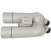 Omegon Binoculars Brightsky 22x70 - 45°