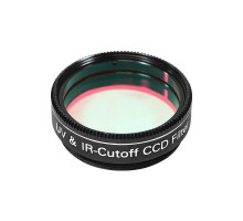 Omegon Blocking Filters 1.25''UV / IR cut-off filter