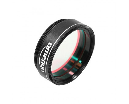Omegon Blocking Filters 1.25''UV / IR cut-off filter