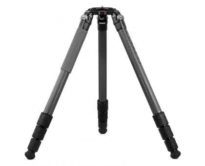 Omegon Brightsky 26x82 45° binoculars including Neptune fork mount with centre column and tripod